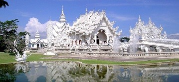  Chiang Mai, Chiang Rai & Golden Triangle 