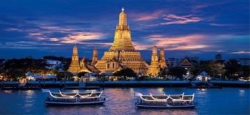  Bangkok Tour 