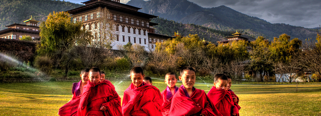 Authentic Bhutan Experiences 