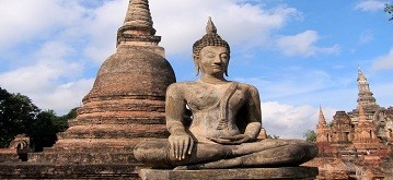  Sukhothai 