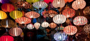  Hoi An 