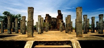  Anuradhapura 