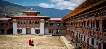  Bumthang & Jakar 