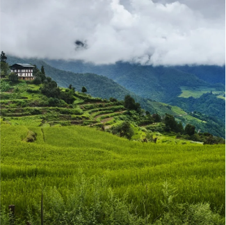 Bhutan