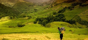  Villages of Tonkinese Alps 