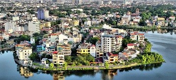  Hanoi 