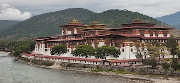  Punakha 