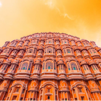 India