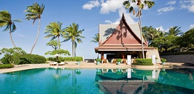 Hua Hin - Chiva Som International Health Resort 