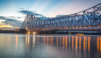 Top 5 Places to Visit in Kolkata