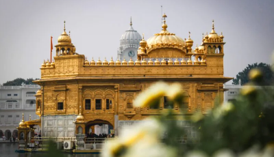 Vibrant Amritsar – Best Places to Visit in