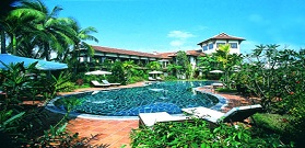 Hoi An - Riverside Resort & Spa 