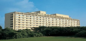 New Delhi - The Oberoi 