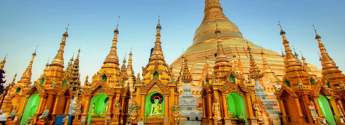 Myanmar Travel Experts 