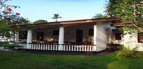 Galle - Leijay Resort 