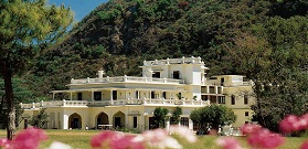 Rishikesh - Ananda In The Himalayas 