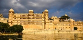 Day : 7-9 Udaipur