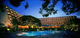 Bangalore - The Oberoi: 