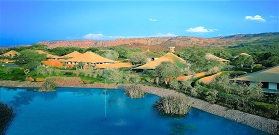 Ranthambore National Park - The Oberoi Vanyavilas 