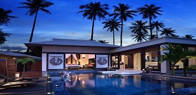 Phuket - Trisara Luxury Resort 