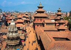 16 Days Of Luxury India & Nepal