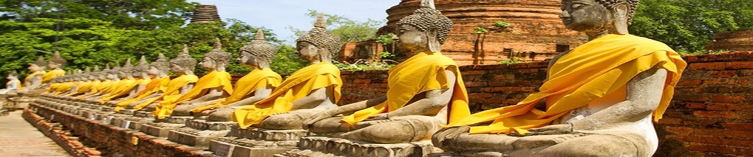  16 Days Of Luxury India & Sri Lanka Tour 