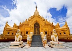 10 DAYS OF MYANMAR INTRODUCTION TOUR