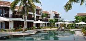 Hoi An - Ancient House Resort 