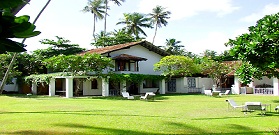 Bentota - Club Villa 