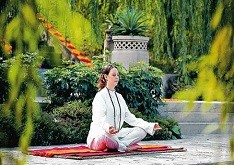 8 Days Of Spa & Wellness Tour With Ananda In The Himalayas