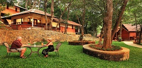 Wayanad - Vythiri Resort 