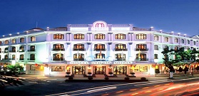 Hue - Saigon Morin Hotel 