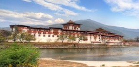 Day : 13-14 Punakha