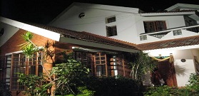 Bangalore - Laika Boutique Stay 