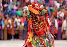 10 Days Of Bhutan Heritage & Wellness Tour