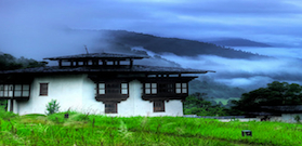 Punakha - Amankora Punakha 