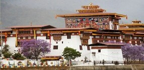 Day : 5-6 Punakha