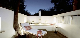 Ranthambore National Park - Khem Villas 