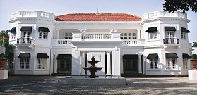 Colombo - Tintagel Hotel 