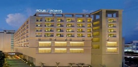 Jaipur - Four Points By Sheraton 