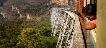  Gokteik Viaduct 