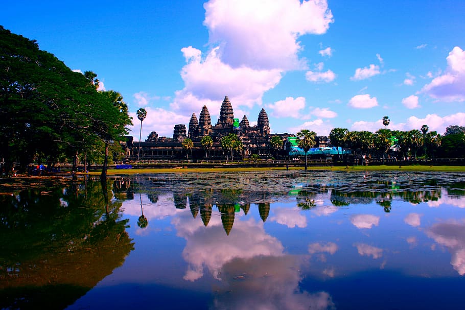 Cambodia