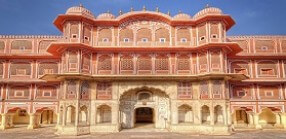 Day : 5-6 Jaipur