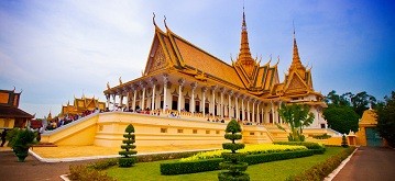  Phnom Penh 