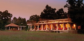 Bandhavgarh - Mahua Kothi 