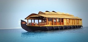 Day : 9 Houseboat