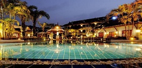 Phuket - Royal Embassy Resort & Spa 