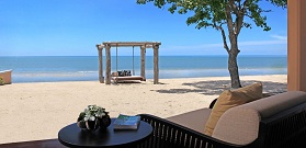 Hua Hin - Asara Villa & Suite 