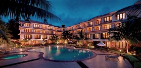 Goa - Double Tree By Hilton 