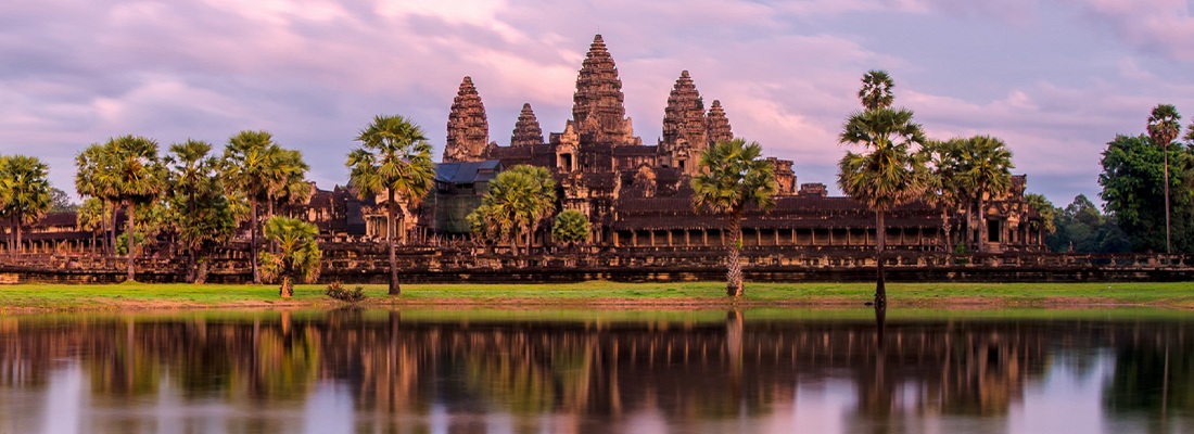 Cambodia Travel Experts 